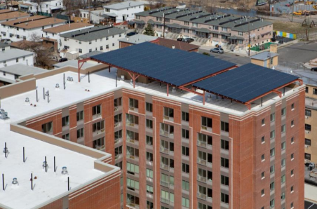 Multifamily Solar Reports and Guides